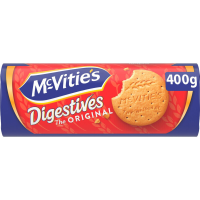 McVities Digestive Original   400 g