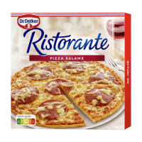 Dr. Oetker Ristorante Pizza Salame   335 g