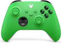 Xbox Draadloze Controller Velocity Green Series X/S & Xbox One