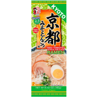 Itsuki Kyoto Miso Tonkotsu fu Ramen 182 g