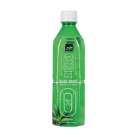 Tropical Aloë vera Zero 0% naturel 500 ml