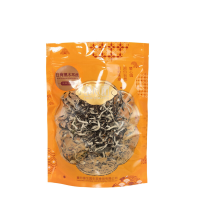 Chuxinyuan Gedroogde Witte Zwarte Fungus 100 g