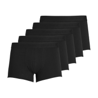 JACK&JONES Additionals Jactone in tone trunks 5 pack noos