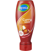 Remia currysaus   500 ml