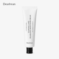 Dear Irean Glowing Land geparfumeerde handcrème 35 ml