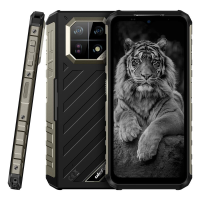 Ulefone Armor 22 Pro 16+256 GB, Helio G200, eSIM, 64 MP + 64 MP, 120 Hz, 6600 mAh