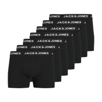 JACK&JONES Additionals Jachuey Trunks 7 Pack Noos