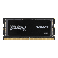 Kingston FURY 16 GB 4800 MT/s DDR5 CL38 laptop RAM duopakket