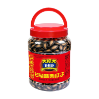 Dahaoda Watermeloensaden Dropsmak 800 g