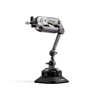 Tilta Hydra Alien Mini Elektronische Zuignapset compatibel met DJI Osmo Pocket 3   Titaniumgrijs (HDA T15 A TG)