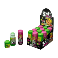 FREEKEE Candy Brain Licker   appel kersensmaak  60 ml