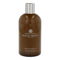 Molton Brown Tobacco Absolute Bad  en Douchegel 300 ml