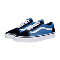 Vans Old Skool VN000D3HNVY1 marineblauw 40