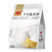 Aji Melk Eierkorst Krokant 108 g