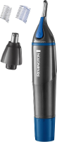Remington   Nano serie neus  en roterende trimmer NE3850 / persoonlijke verzorging