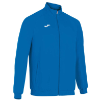Joma Doha jack koningsblauw S