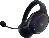 Razer Barracuda X Chroma draadloze gamingheadset   Zwart