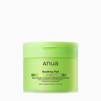 Anua Azelaic 10 Hyaluron Roodheid Kalmerende Pads 230 ml (90 Stuks)