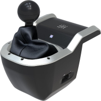 HORI 7 Speed Race Shifter voor PC
