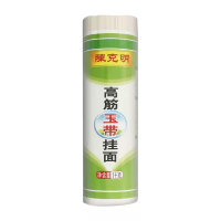 Chen Ke Ming High Gluten Ribbon noedels 1kg