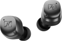 Sennheiser MOMENTUM True Wireless 4 Smart Earbuds   Zwart