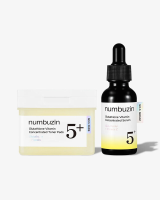 Numbuzin No.5 Duo tegen pigmentvlekken
