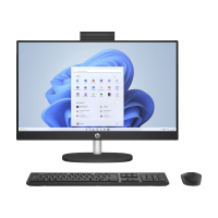 HP 24 inch All in One 24 cr0050nd 895R0EA#ABH