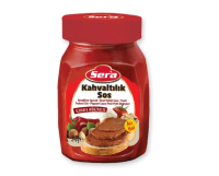 Sera Kahvaltilik Aci Sos 340 g (ontbijtsaus)