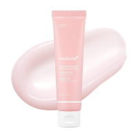Medicube Zalm DNA PDRN Roze Hyaluron Hydraterende Crème   Roze Kalmerend