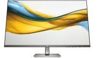 HP Serie 5 27 inch FHD monitor   527da