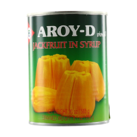 AROY D Jackfruit in blik 565 g