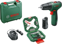 Bosch EasyDrill 1200 Draadloze boor /schroefmachine