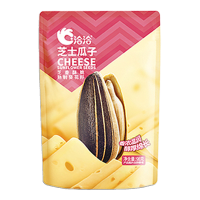 ChaCha Zonnebloempitten met kaassmaak 108 g
