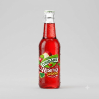 Tymbark Zure Kers Appel Drank 250 ml