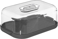 5Five Kaasdoos   PS & PP, 28,7 x 19 x 10,7 cm