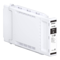 Epson enkelverpakking UltraChrome XD2 T41R540 zwart 110 ml