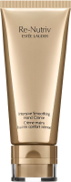 Estee Lauder E.Lauder Re Nutriv Intensief gladmakend handcrème 100 ml