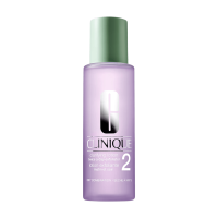 Clinique Clarifying Lotion 2 tweemaal daags exfoliator 200 ml