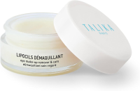 Talika Lipocils oogmake up remover 30 ml