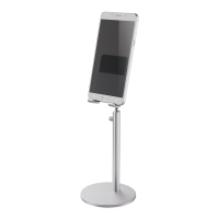 Neomounts DS10 200SL1 Telefoonstandaard tot 7