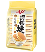 AJI Dorayaki kastanje 200 g