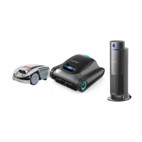 SUNSEEKER S3 Draadloze Robotmaaier + AIPER Scuba S1 Robot Zwembadreiniger + Aiper IrriSense 2 Slim Irrigatiesysteem – App gestuurd Slimme Buitenzorg Bundel