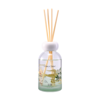 Painterly Serie Stokjesdiffuser   Mountain Brew 7,3*7,3*25,6 cm 96