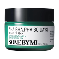 Some By Mi AHA BHA PHA 30 dagen wondercrème [20 g]