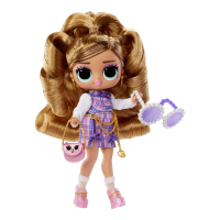 LOL Surprise Tweens Core Pop Fancy Gurl   Multicolor