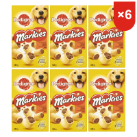 Pedigree hondenkoekjes Markies rundvleessmaak*6
