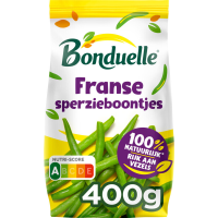 Bonduelle Franse Groene Bonen   400 g