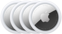 APPLE AirTag 4 pack (2e generatie)