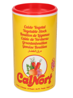 Calnort Groentebouillonpoeder 1 kg