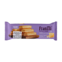 Franzzi koekjes met kaas chocoladesmaak 70 g